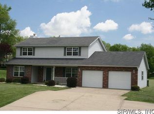 2898 Maryville Rd, Maryville, IL 62062