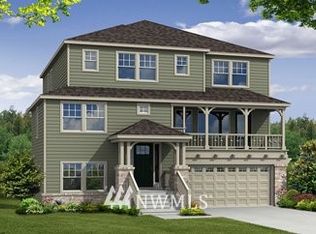 9309 SE Brinkley Cr Ave SE #27, Snoqualmie, WA 98065
