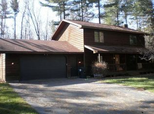 9275 Black Pine Ln, Minocqua, WI 54548