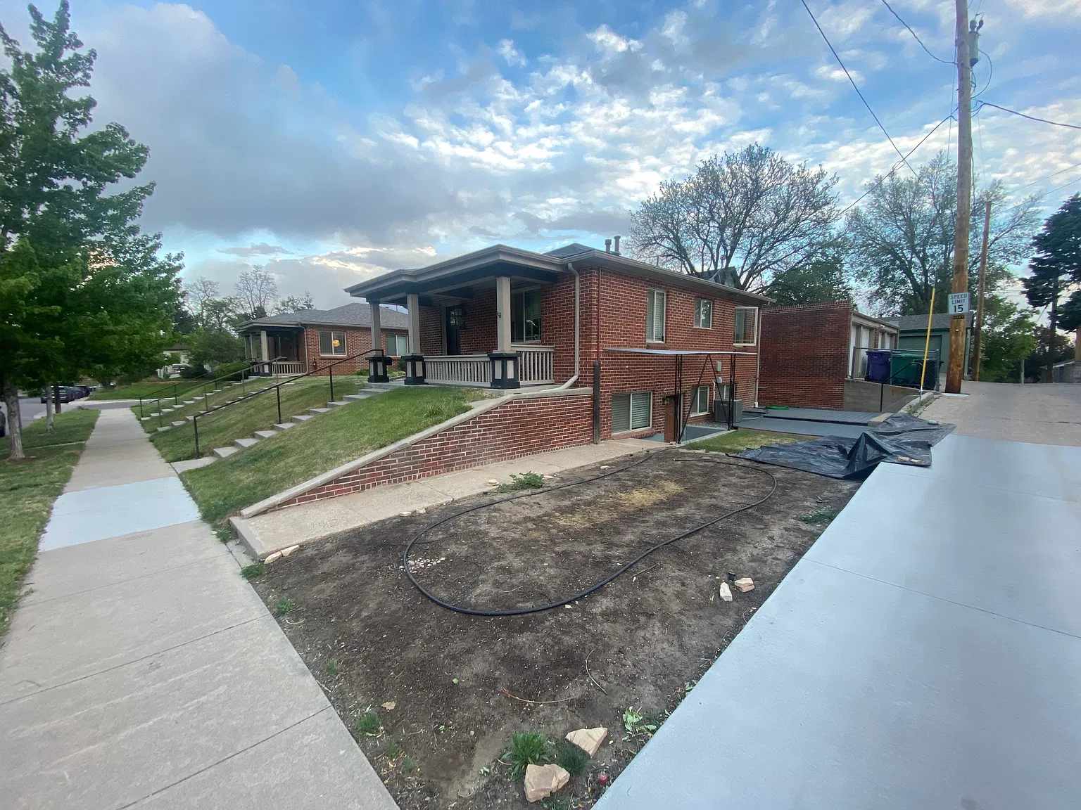 3 bed, 1400 sqft, $3,000 — Photo 4