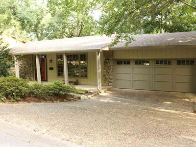 10 Tallyho Ln, Little Rock, AR, 72227