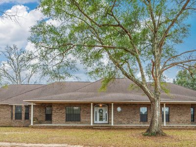 3198 Rainmaker Dr, Laurel Hill, FL, 32567