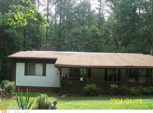 145 Cherokee Way, Acworth, GA 30102