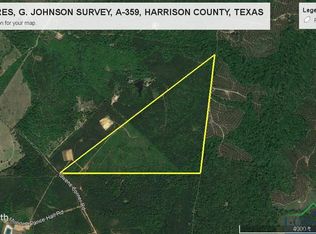 Gravel Pit Rd, Karnack, TX 75661