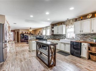 4520 Martingale View Ln, Fort Worth, TX 76244