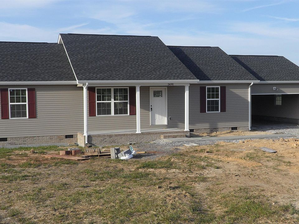 2nd image of 3490 Pigeon Hill Rd Lot 12
