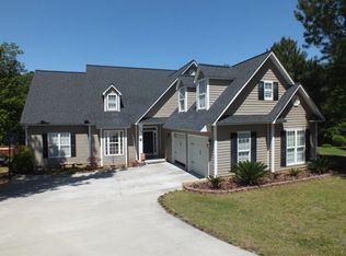 119 Russellpine Ct, Aiken, SC 29803