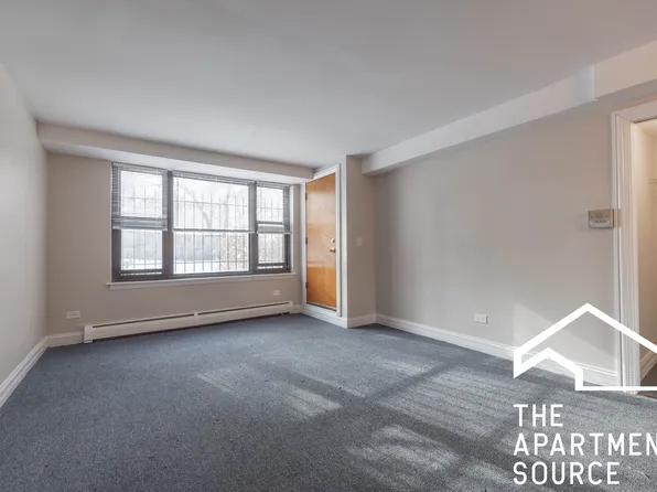 7326 N Ridge Ave #1E, Chicago, IL 60645