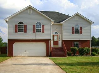 3693 Jackson Ln, Ellenwood, GA 30294