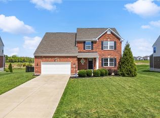 295 Fox Creek Ct, Dayton, OH 45458