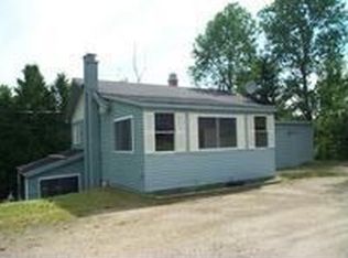 240 W Milan Rd, Berlin, NH 03570