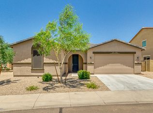 4128 W Gary Way, Laveen, AZ 85339