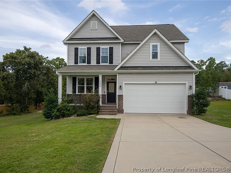 308 Countryside Dr