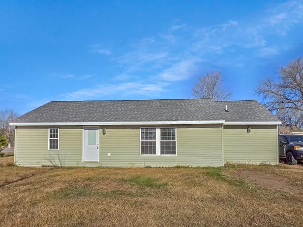 1046 Fir Ave NW, Wadena, MN 56482