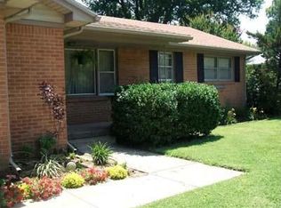 2446 N Riverlawn Dr, Wichita, KS 67204