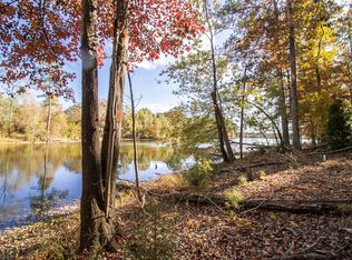 LOT 4 Pointe Ln, Prosperity, SC 29127