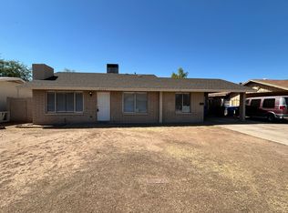 8443 W Glenrosa Ave, Phoenix, AZ 85037