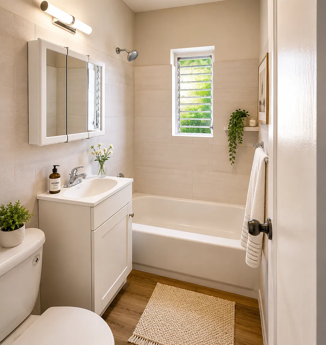1 bed, 600 sqft, $1,950 — Photo 3