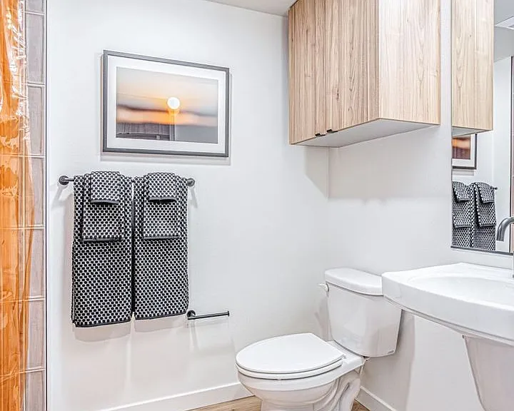 Welcome to Reed! Brand New Modern Studios with Full Appliance Package & Amenities in Fremont — Photo 23