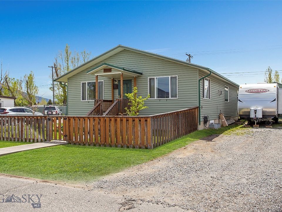 1302 Sampson St W, Butte, MT 59701 Zillow