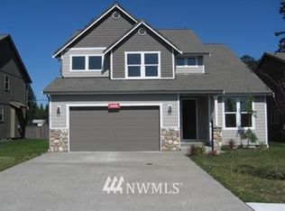 2537 163rd St E, Tacoma, WA 98445
