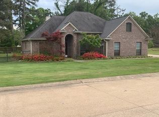 3030 Hudson St, Nacogdoches, TX 75961