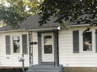 1518 Stratford Ct, Joliet, IL 60435