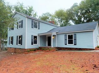 1901 Brenda Dr, North Augusta, SC 29841