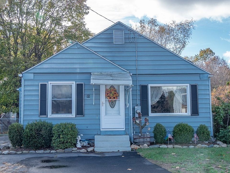 95 Congamond Rd, Southwick, MA 01077 Zillow