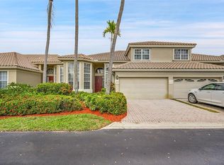 17210 NW Boca Club Blvd #103, Boca Raton, FL 33487