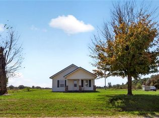 4956 E 800th Rd, El Dorado Springs, MO 64744