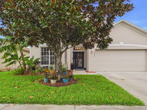 3596 Hoofprint Dr, Melbourne, FL 32940