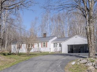 59 Palmer Road, Skowhegan, ME 04976