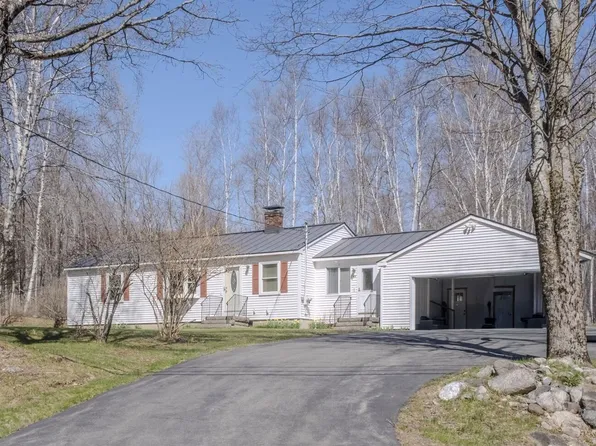 59 Palmer Road, Skowhegan, ME 04976