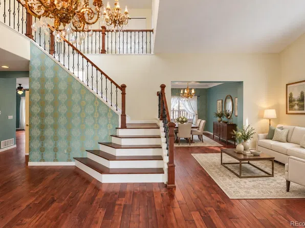 5704 S Genoa Court, Aurora, CO 80015