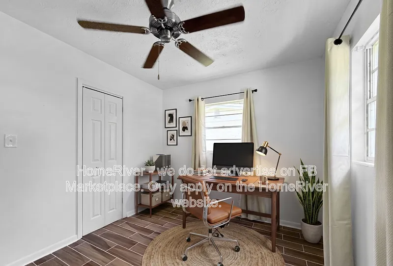 2 bed, 1.0 bath, 1200 sqft, $1,075 — Photo 3