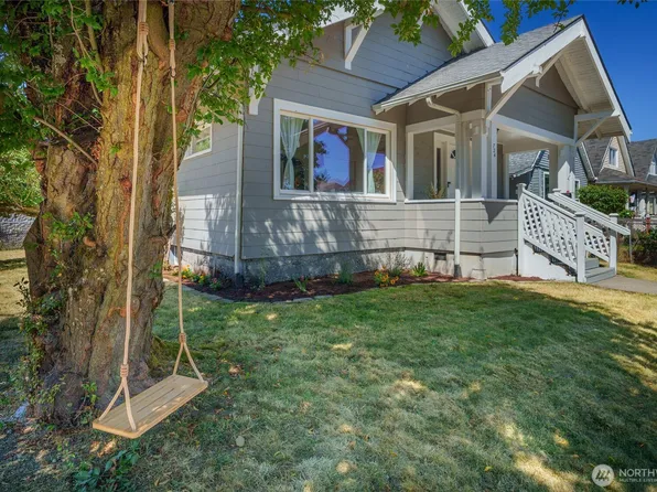 724 S Cushman Avenue, Tacoma, WA 98405