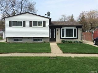 1214 S Henry Ruff Rd, Westland, MI 48186