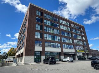 109 King Ave E #401, Clarington, ON L1B0V5