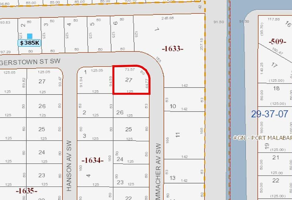 1st image of 910 Hammacher Ave SW