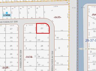 910 Hammacher Ave SW, Palm Bay, FL 32908