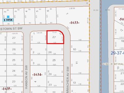 910 Hammacher Ave SW, Palm Bay, FL, 32908