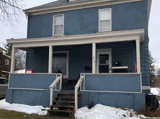 254 N Main St, Oneida, NY 13421