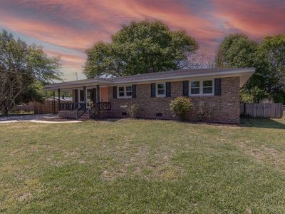 2044 Buckhorn Rd, Fayetteville, NC, 28304