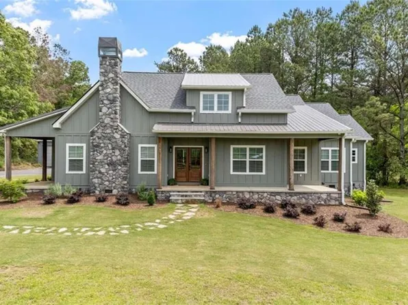 119 Pullen Rd, Lindale, GA 30147