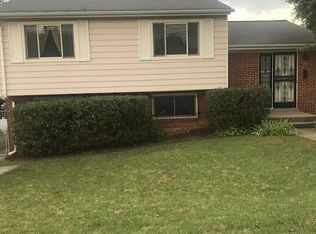 6123 Sargent Rd, Hyattsville, MD 20782