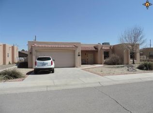 1401 S Tularosa St, Deming, NM 88030