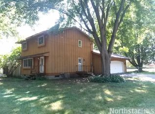 10695 Johnson St, Chisago City, MN 55013