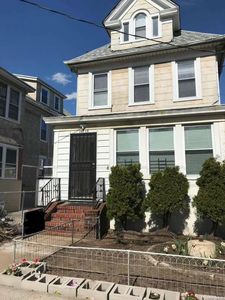 101-19 113th Street, South Richmond Hill, NY, 11419