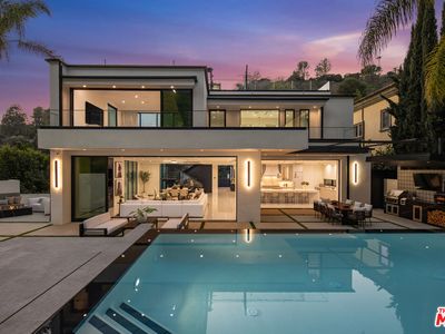 2112 Roscomare Rd, Los Angeles, CA, 90077